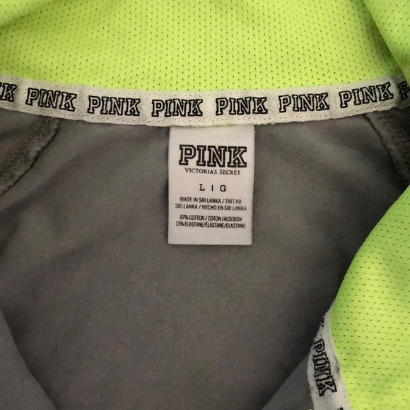 Pink Workout jacket - Picture 3 of 3